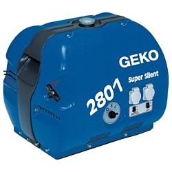 Geko 2801 E-A/HHBA Super Silent