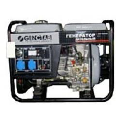 Genctab GSDG-5000CLE/W