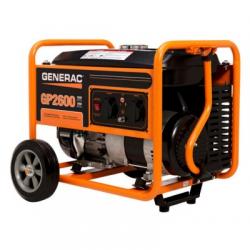 Generac GP2600