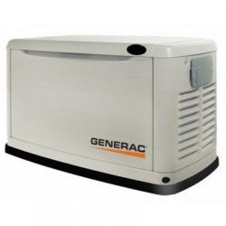 Generac G7078 20kw