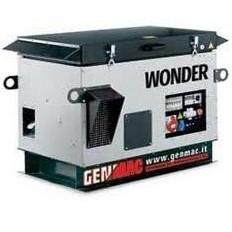Genmac Wonder 12100KE