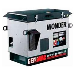 GENMAC Wonder 8100 RE