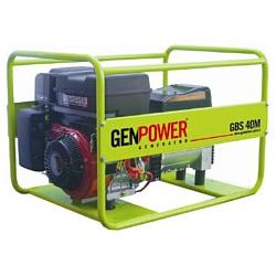 GenPower GBS 70 M