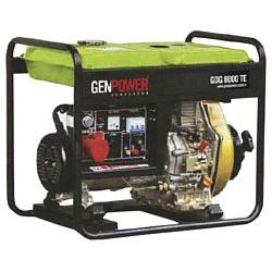 GenPower GDG 8000 TE