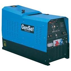 GenSet MPM 8/300 I-K