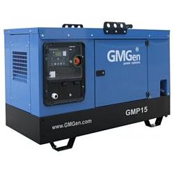 GMGen GMP15 