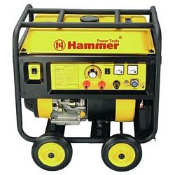 Hammer GNR3000 E
