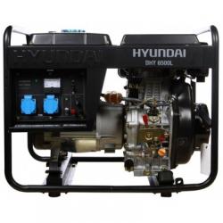Hyundai DHY 6500L