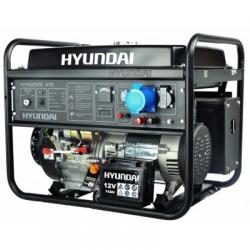 Hyundai HHY 10000FE-3 ATS