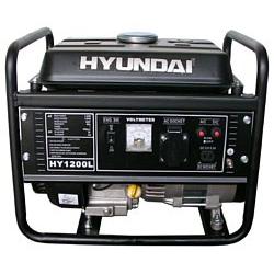 Hyundai HY1200L