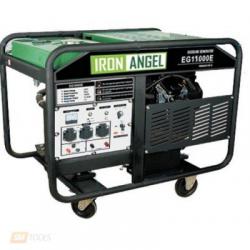 Iron Angel EG 11000 E
