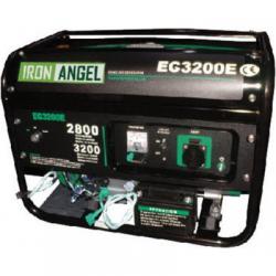 Iron Angel EG 3200 E-1
