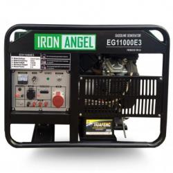 Iron Angel EG 11000 E3