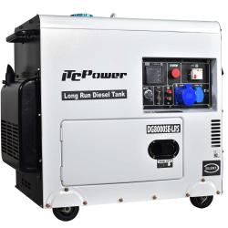 ITC Power DG8000SE-LRS