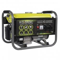 K&S BASIC KS 2200C