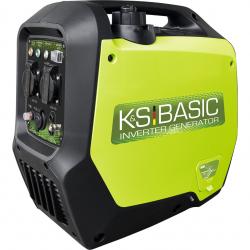 K&S BASIC KSB 21i S