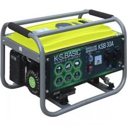 K&S BASIC KSB 30A
