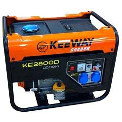 Keeway KE 2800