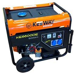Keeway KE 6600DE