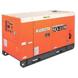Kubota SQ-1120