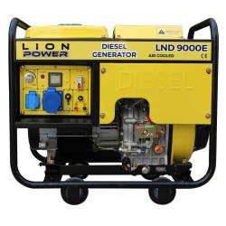 Lion Power LND 9000E