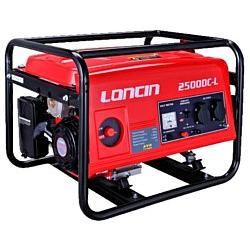 LONCIN LC2500DDC-L