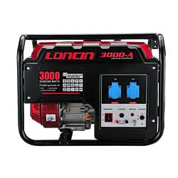 LONCIN LC3000D-A