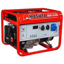 MASUTA MM-6500