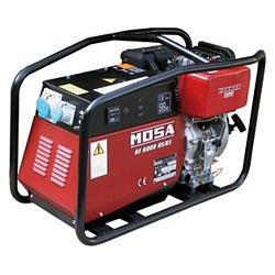 MOSA GE 6000 DS/GS