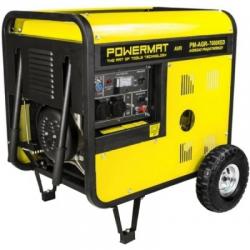 PowerMat PM-AGR-7000KED