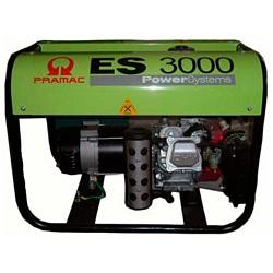 Pramac ES 3000 Export (PX242SHI000)