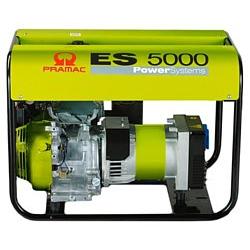 Pramac ES 5000 (PE402SHI000)