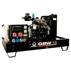Pramac GBW 15 (SH130TPA000)