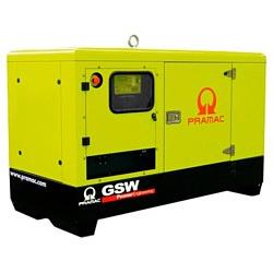 Pramac GSW 15 (SC130TPA000)