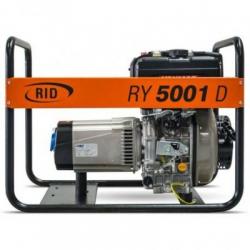 RID RY 5001 D