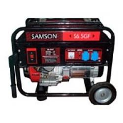Samson S6.5GF