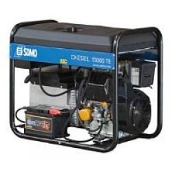 SDMO Diesel 15000 TE XL C