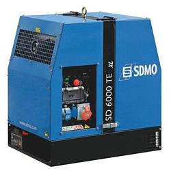 SDMO Diesel SD 6000 TE XL