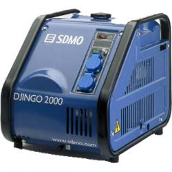 SDMO DJINGO 2000