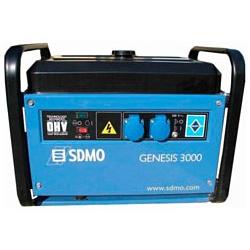SDMO GENESIS 3000