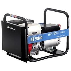 SDMO HX7500T-2
