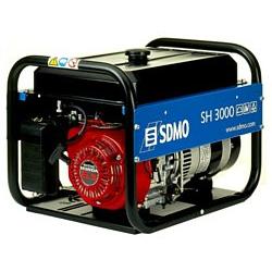 SDMO SH3000