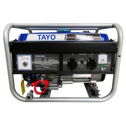 Tayo TY3800BW Blue