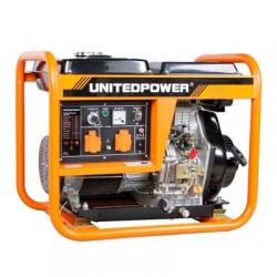UnitedPower DG5500E