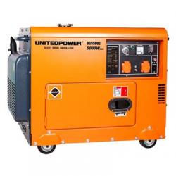 UnitedPower DG5500SE
