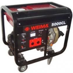 WEIMA WM5000CLE-1
