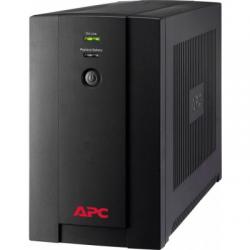 APC Back-UPS 1400VA (BX1400UI)