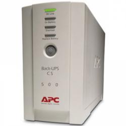 APC Back-UPS 500 USB (BK500EI)