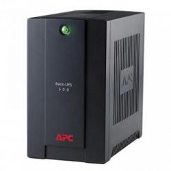 APC Back-UPS 500VA (BC500-RS)