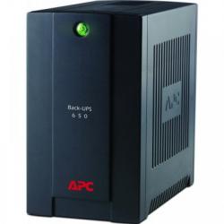APC Back-UPS 650VA IEC (BX650LI)
